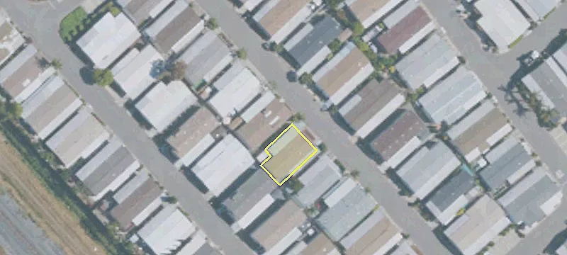 121 Ranchero Way