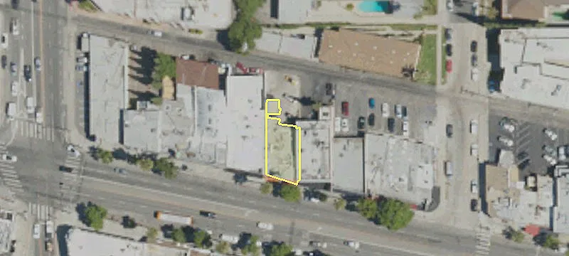 13619 Ventura Blvd