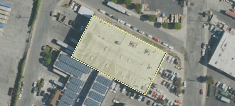 5201 Industry Ave