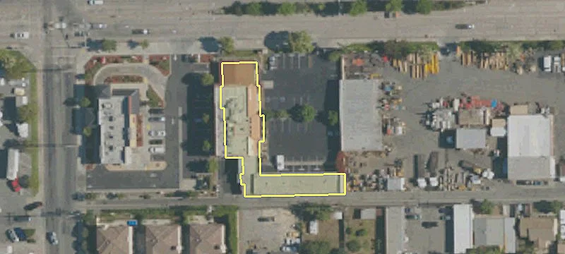 236 Huntington Dr