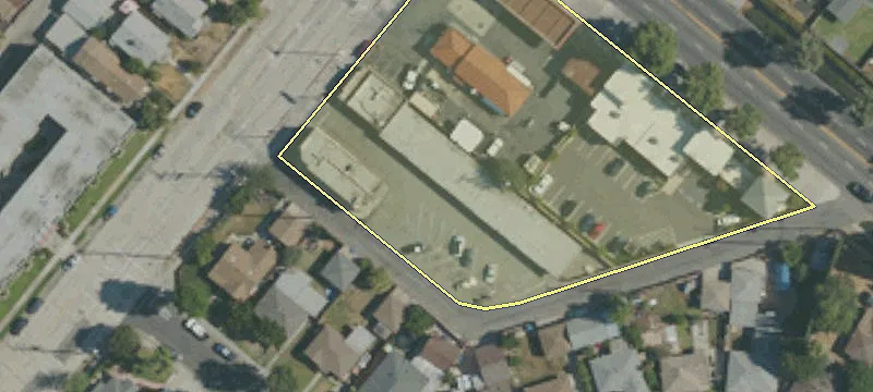 6018 Norwalk Blvd