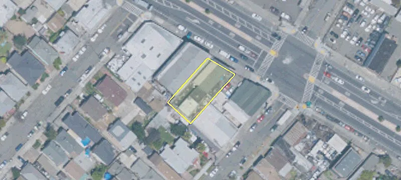 5123 International Blvd