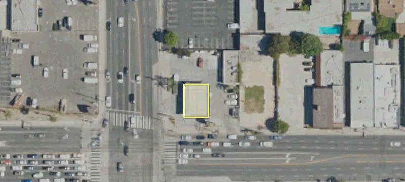 5600 Sepulveda Blvd