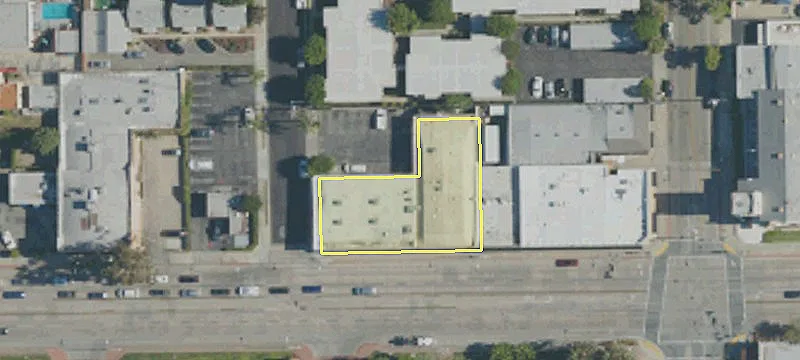 111 Foothill Blvd