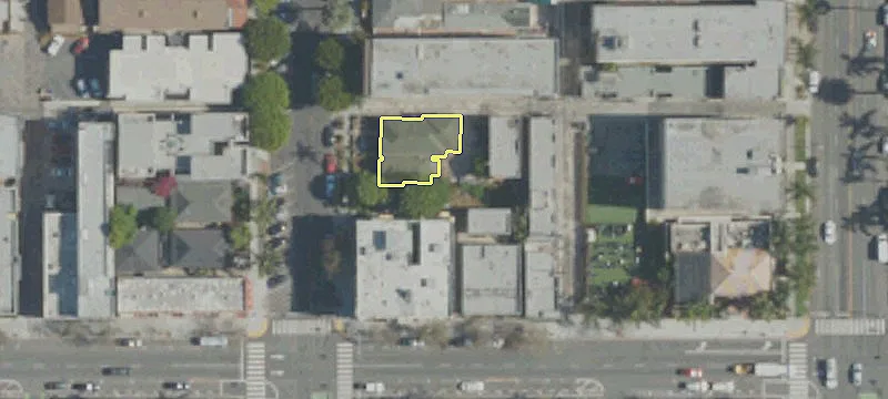 216 Linden Ave