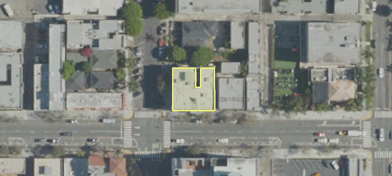 501 Broadway