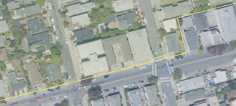 941 Solano Ave
