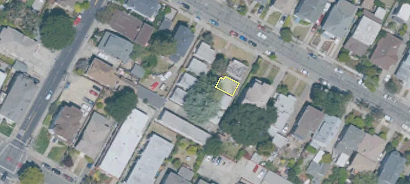 2116 San Jose Ave