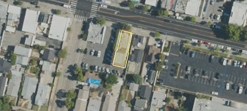5210 York Blvd