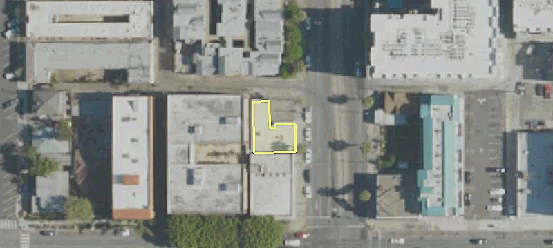 615 Pacific Ave