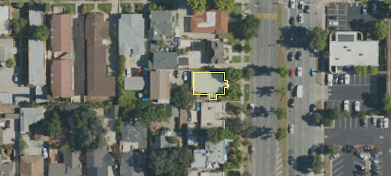 1411 Fair Oaks Ave