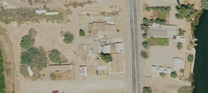 5 Ben Hulse Hwy Main St