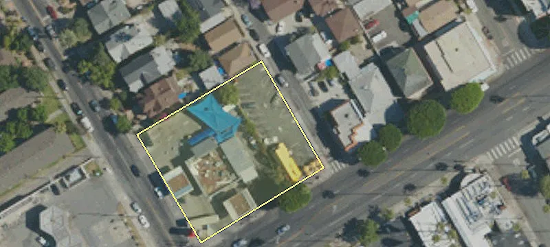 5215 Figueroa St