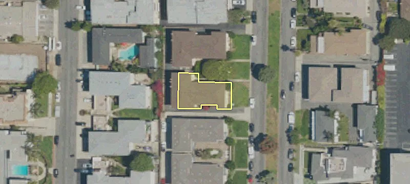325 Calle Miramar