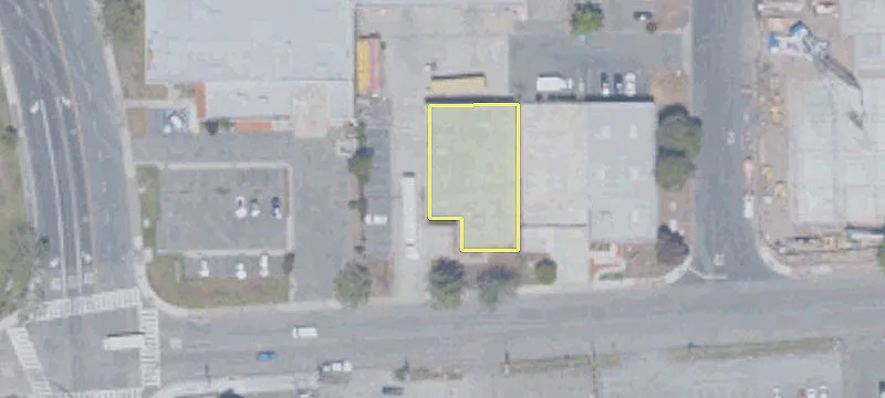 3685 Depot Rd