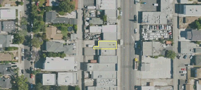 5639 Cahuenga Blvd