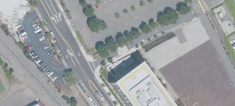 Martinez St