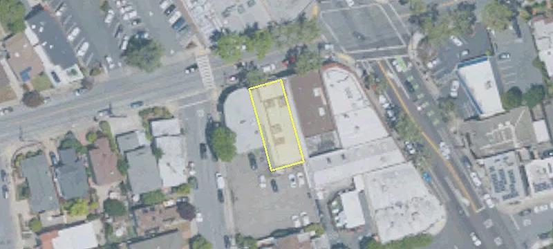 575 Dutton Ave