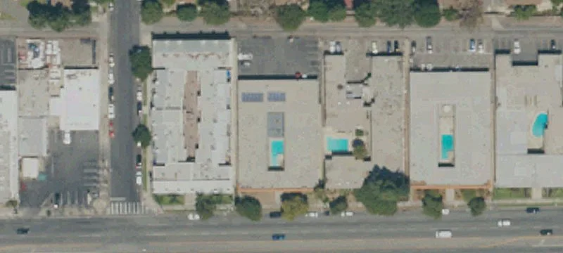 19945 Roscoe Blvd