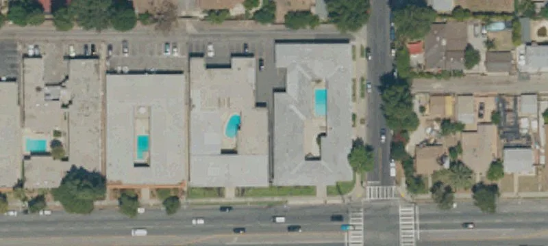 19905 Roscoe Blvd