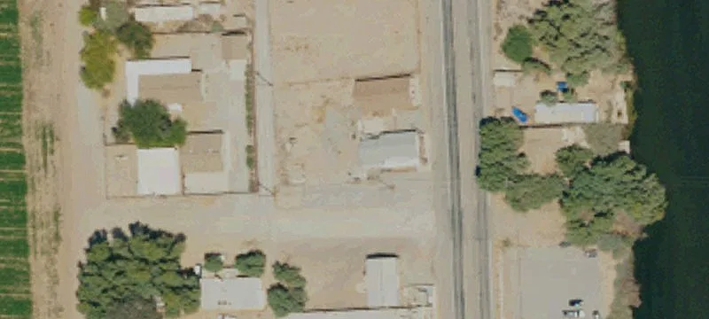 25 Ben Hulse Hwy Main St