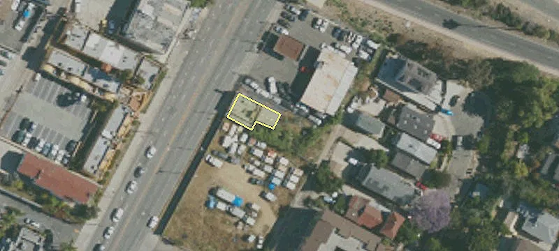 434 Alvarado St