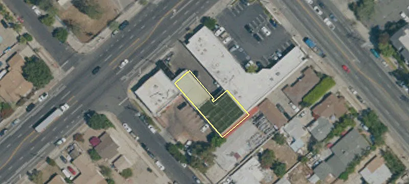 12820 Van Nuys Blvd