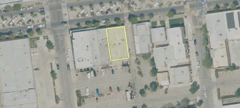 616 Lancaster Blvd