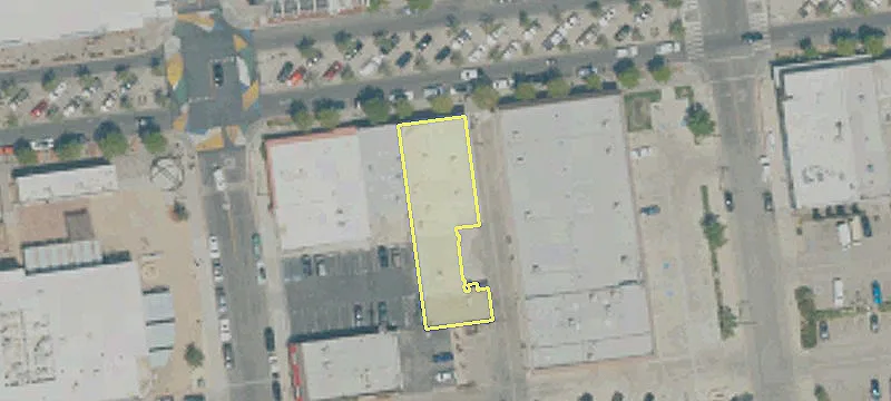 656 Lancaster Blvd