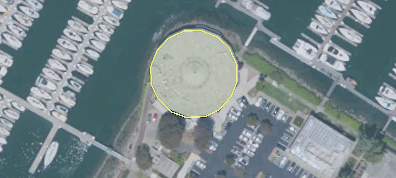 1051 Pacific Marina