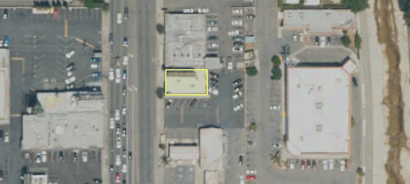 8320 De Soto Ave