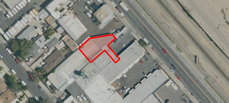 10527 San Fernando Rd