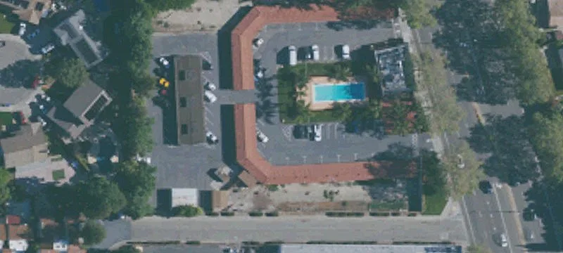 2025 Santa Rita Rd