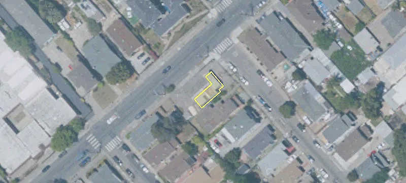 1970 Seminary Ave