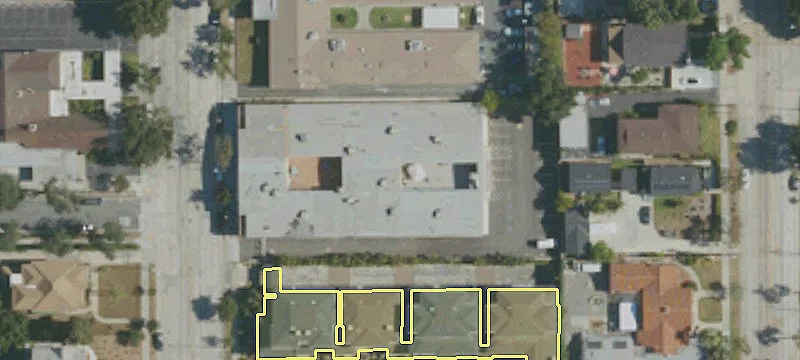 1450 Fair Oaks Ave