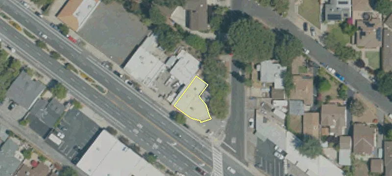 2907 Foothill Blvd