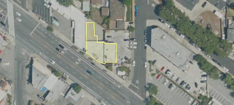 2853 Foothill Blvd