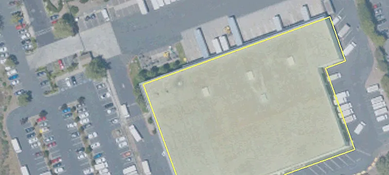 1400 Business Ctr Dr