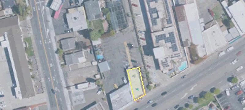 2522 Castro Vly Blvd