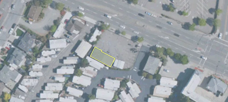 3889 Castro Vly Blvd