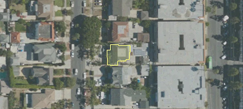 420 Serrano Ave