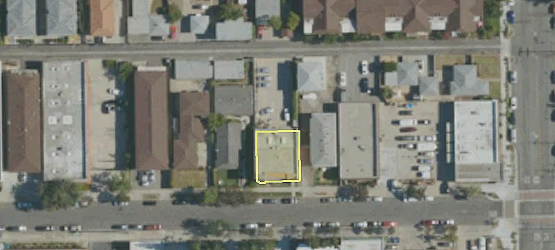 45 La Porte St