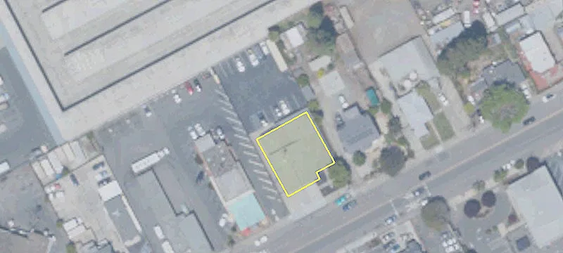 2101 Marina Blvd