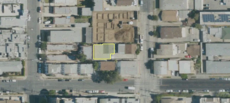 1053 Harvard Blvd