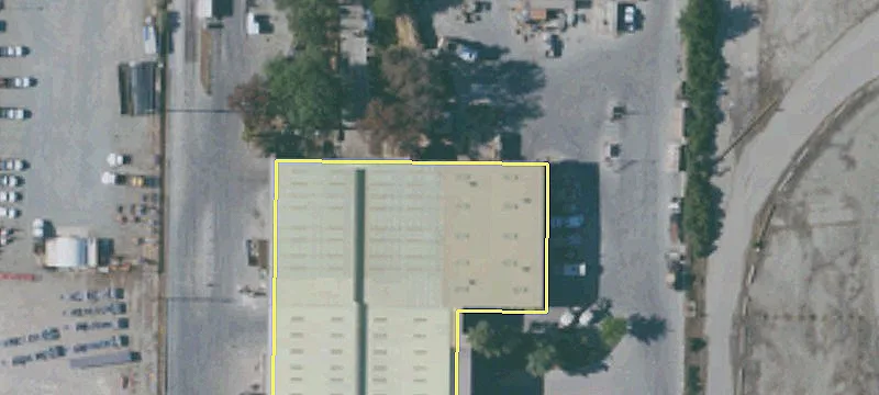 3110 Busch Rd