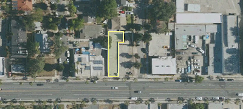 731 Washington Blvd