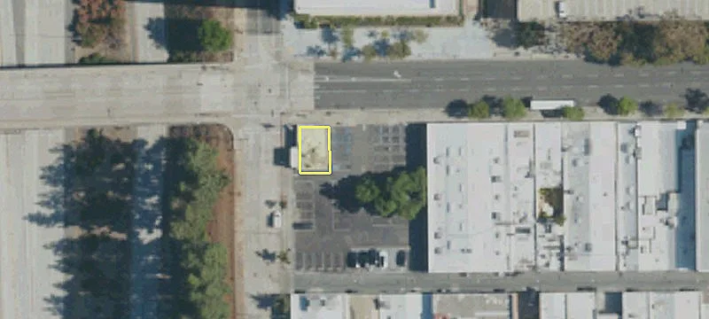 40 Pasadena Ave