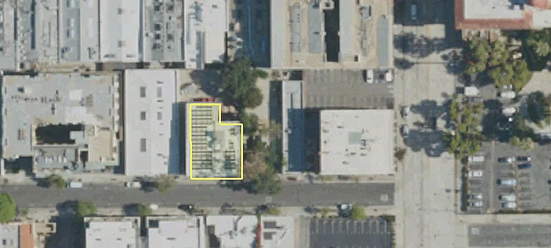 21 Dayton St