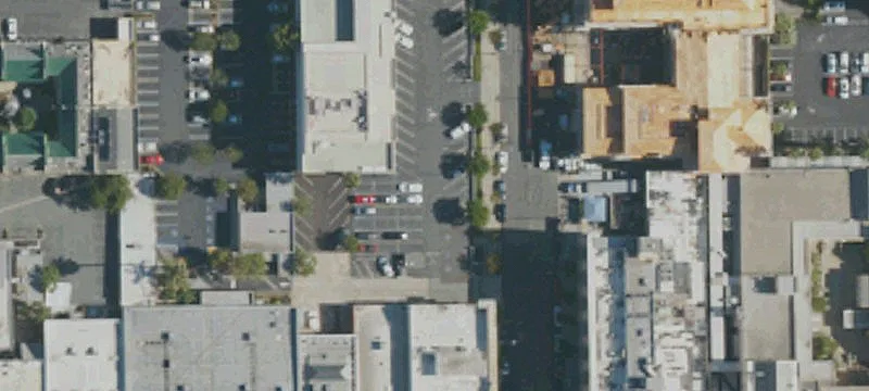 505 Colorado Blvd