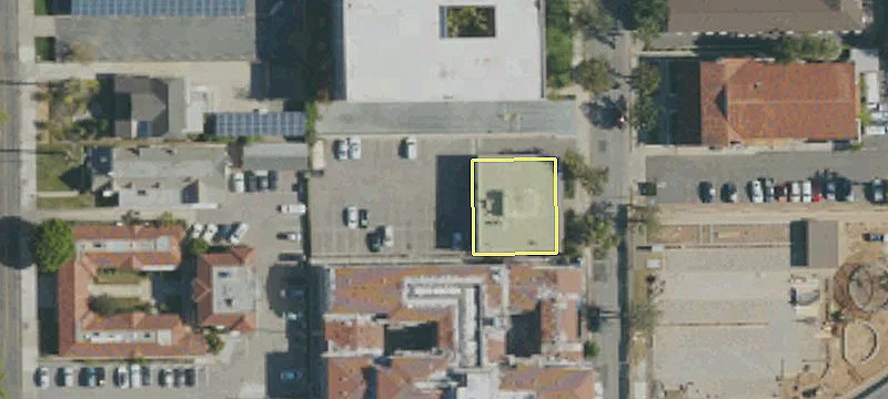 115 El Molino Ave